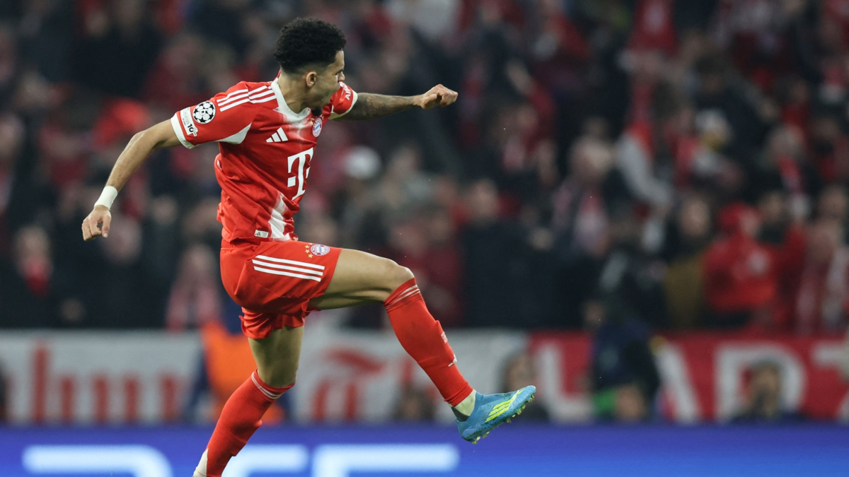 Luis Díaz y la gambeta que silenció al Real Madrid en la Champions… (Opinión)