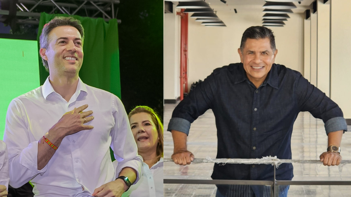 ‘¿Qué va a pasar con los pacientes?’: Expertos advierten impacto de la llegada de Daniel Quintero y Jorge Iván Ospina a cargos claves del sector salud