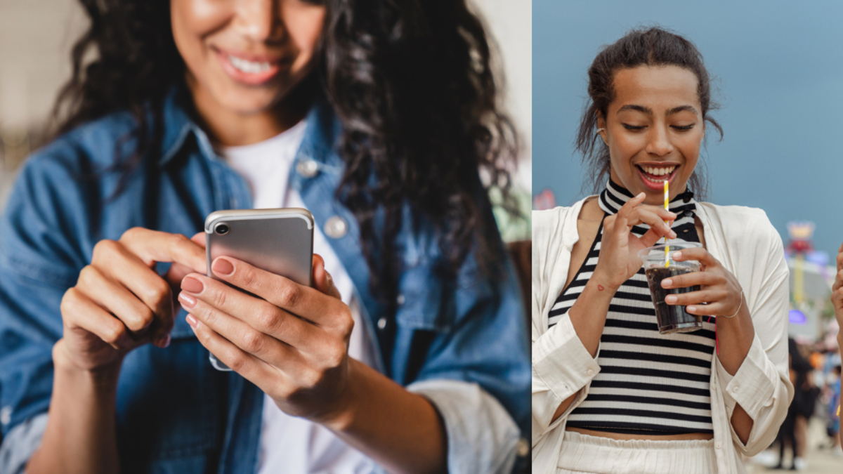 Joven hondureña se hace viral al revelar sus choques culturales viviendo en Colombia: ‘Aquí no se compra, se pide regalado’