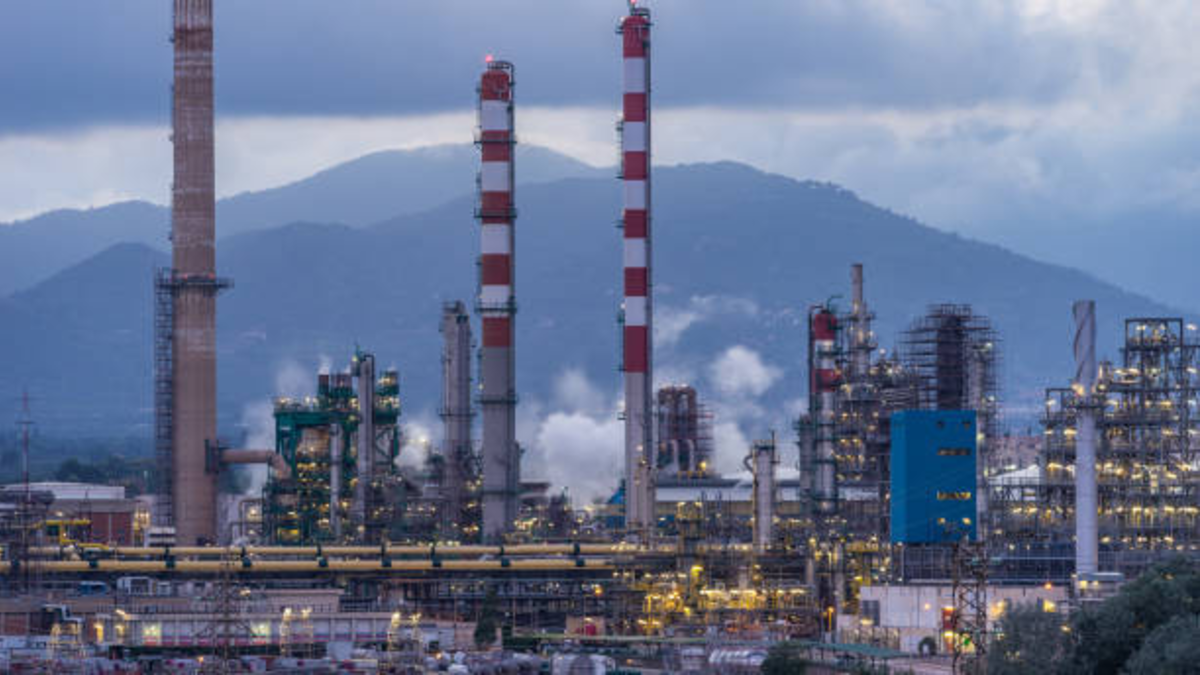  Empresa energ&eacute;tica Repsol anunci&oacute; alcanzar un acuerdo con el gobierno venezolano para 'retomar el control...