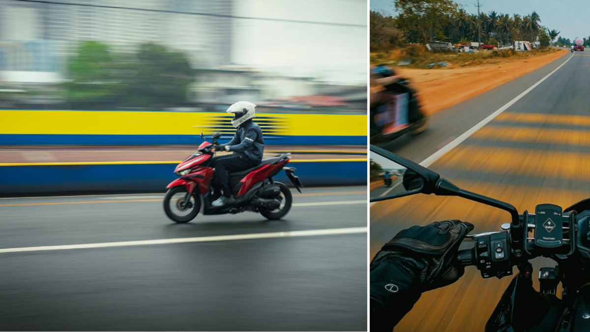 ¿Un menor de edad puede manejar moto eléctrica? Esta es la edad mínima en Colombia, según la ley