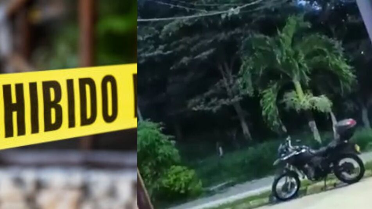 Pánico en Ibagué por presencia de granada en un parque cerca de un colegio: artefacto explosivo fue encontrado por niños que jugaban en la zona