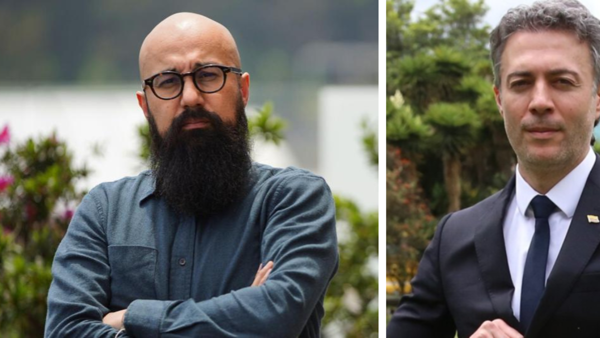 ‘Rodee a los suyos no a los oportunistas’: Carlos Carrillo le responde al presidente Petro ante orden a Daniel Quintero de investigar el Fomag