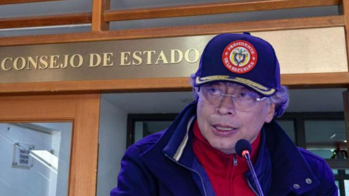 ‘La facultad del Presidente para usar alocuciones no es absoluta’: las 3 claves del fallo del Consejo de Estado