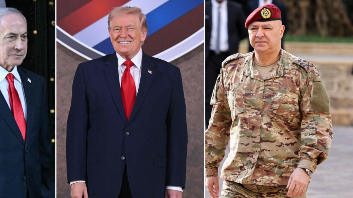  Israel y Hezbolá intensificaron ataques minutos antes del inicio de la tregua de 10 días...