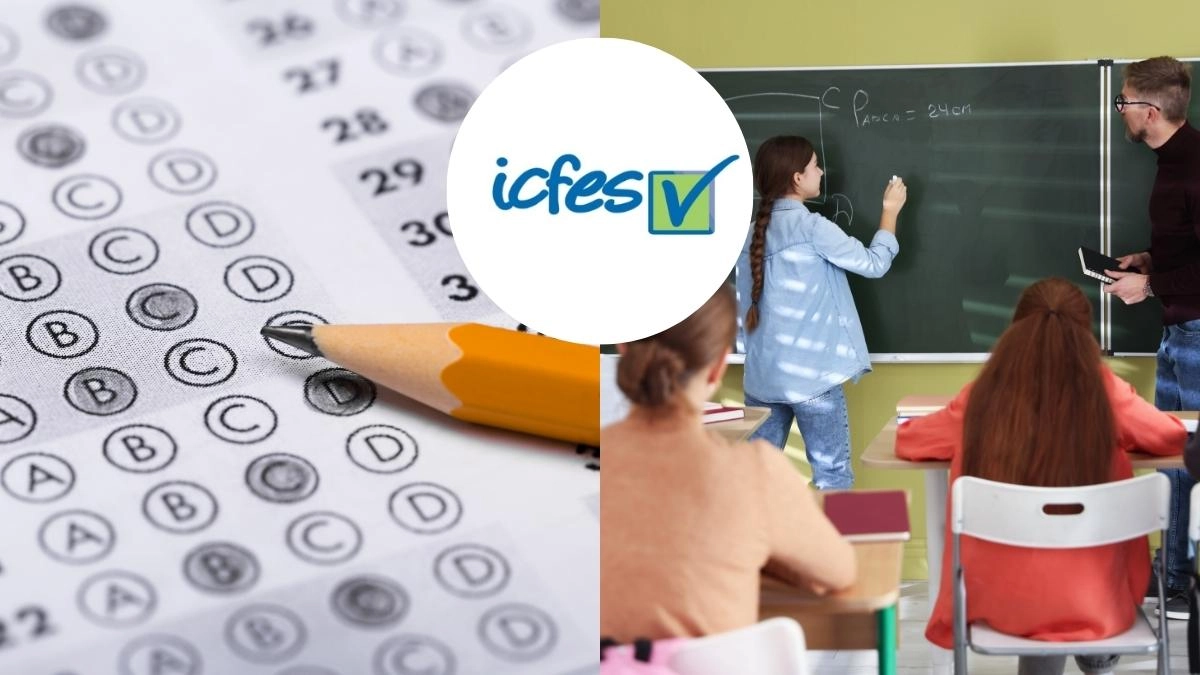 ¿Presenta la prueba Saber 11 en Bogotá este domingo 26 de julio? Estas son las recomendaciones del Icfes y lo que no puede llevar