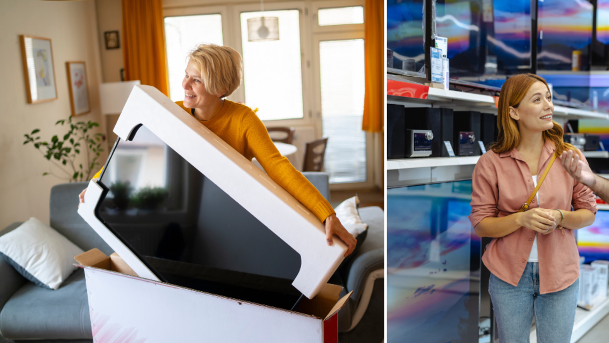 Cencosud anuncia cambiatón de televisores con incentivos en Colombia: así puede renovar su pantalla llevando la antigua