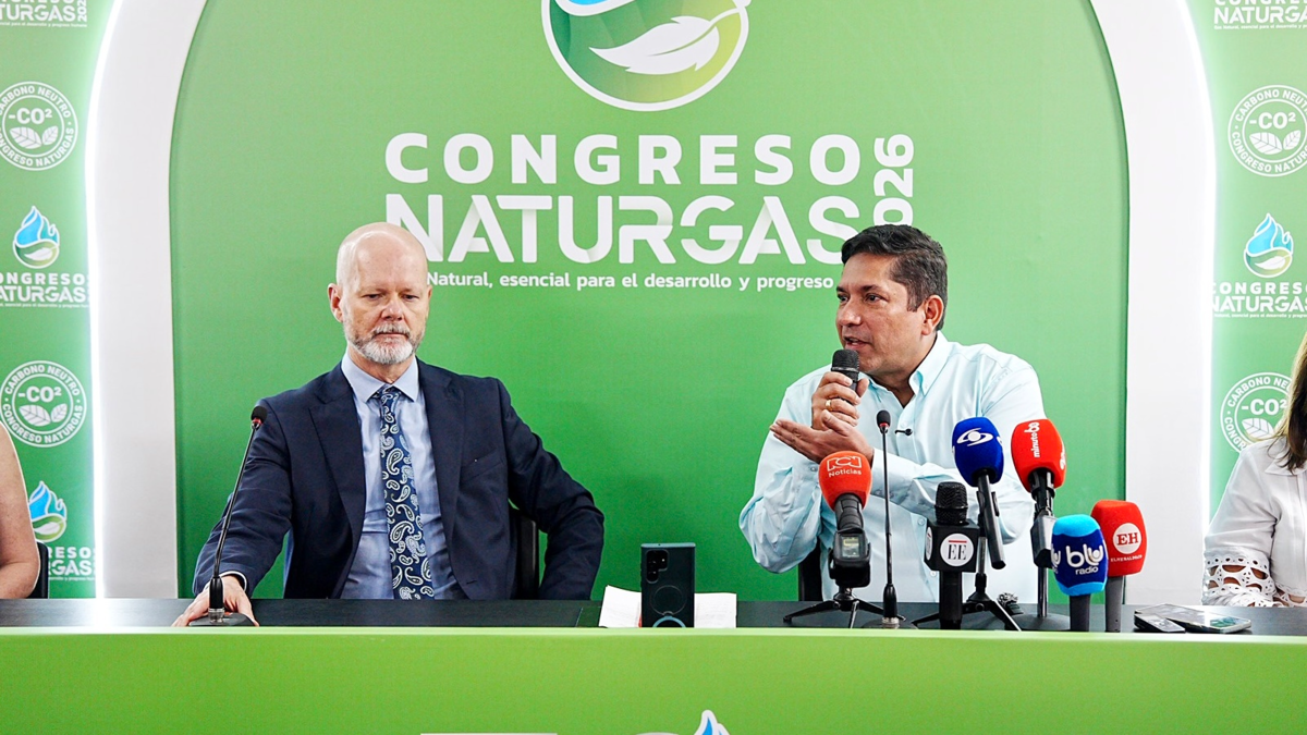 Así avanza Sirius: licencia ambiental es la ‘ruta crítica’ para producir gas en el mayor descubrimiento costa afuera