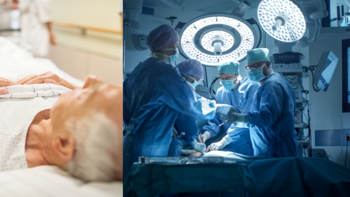 Denuncian a médico que habría retirado el órgano incorrecto durante una cirugía, causando la muerte de un paciente