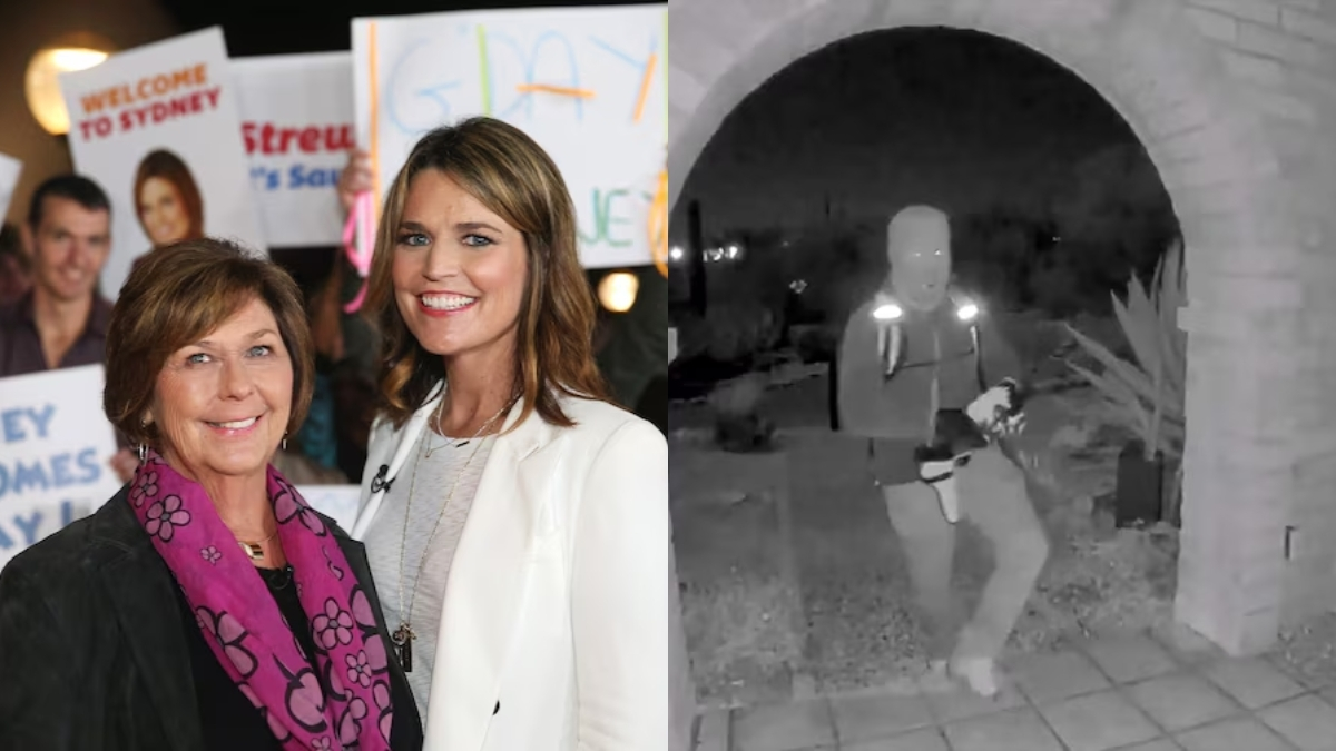 Nuevos detalles de extraña desaparición de Nancy Guthrie, madre de reconocida periodista de Estados Unidos: FBI analiza ADN clave hallado en su casa