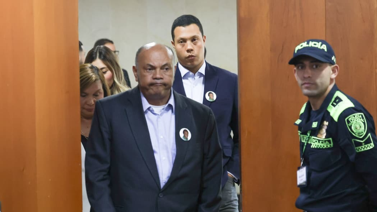 Familia Colmenares reacciona al fallo de la Corte en absolución de Laura Moreno: 'Hubo errores de la Fiscalía y hoy no hay responsables'