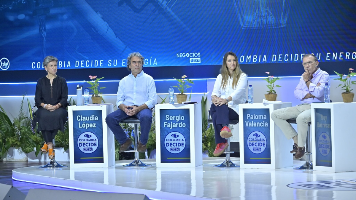 ¿Cómo evitar un apagón en Colombia por El Niño? Estas son las propuestas de los candidatos presidenciales