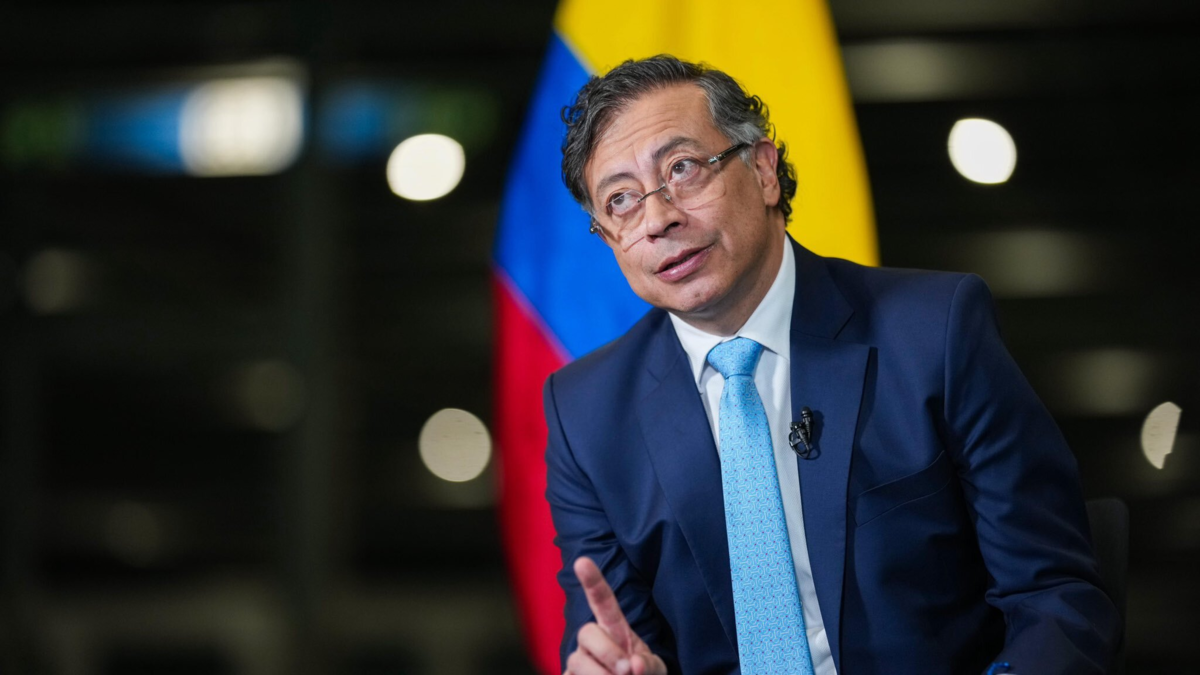 Gustavo Petro alista sexta visita a Caracas con Delcy Rodríguez al mando del régimen venezolano: los detalles de la cita del 24 de abril