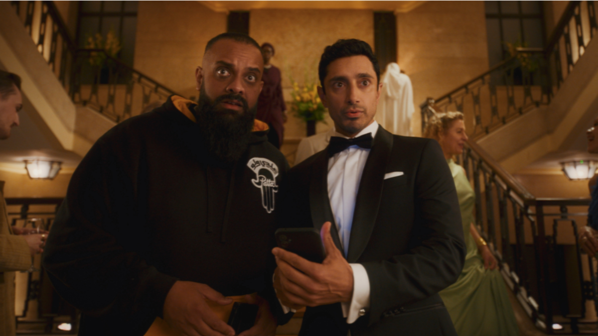 Cuatro series que se ríen de la industria del cine y dónde verlas