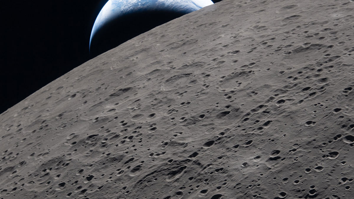 Volvimos a la Luna ¿y ahora qué? Portavoz de la NASA en español habla de Artemis y el futuro de la exploración espacial