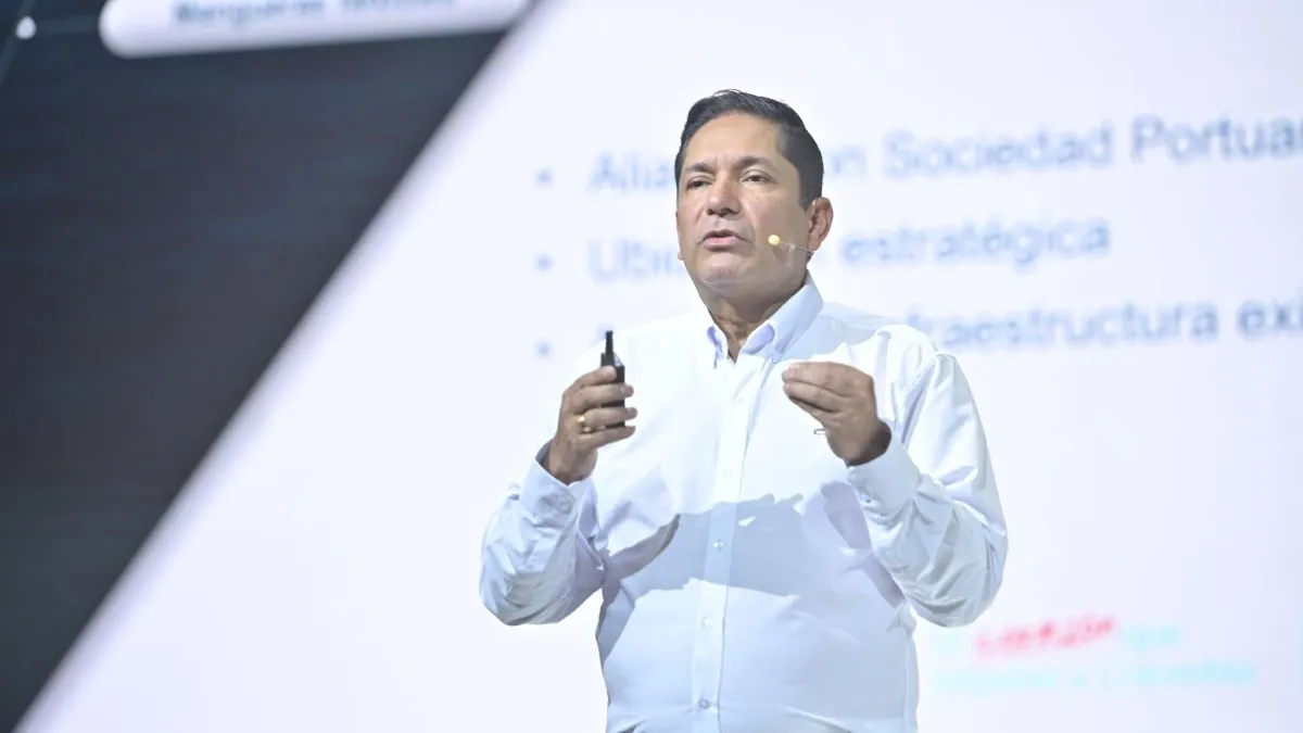 Juan Carlos Hurtado renunció a la presidencia de Ecopetrol antes de la Asamblea Extraordinaria: Camilo Barco asumirá temporalmente