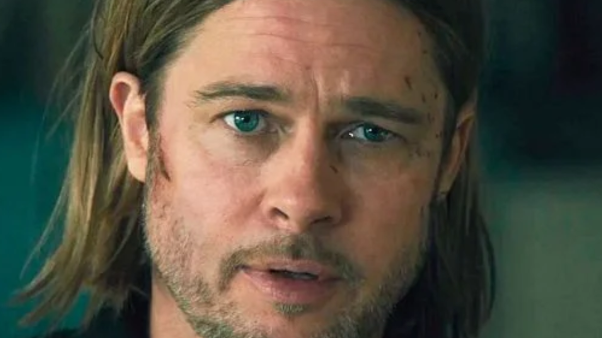 Paramount confirma la secuela de ‘Guerra Mundial Z’ tras 13 años de retrasos: ¿Brad Pitt volverá?