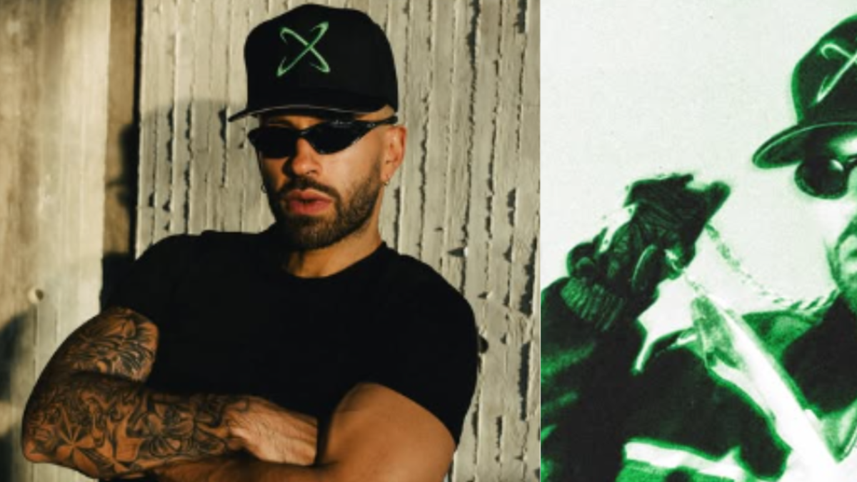 Feid anunció que regalará boletas para su concierto en Bogotá: ‘Así es más fácil escoger’