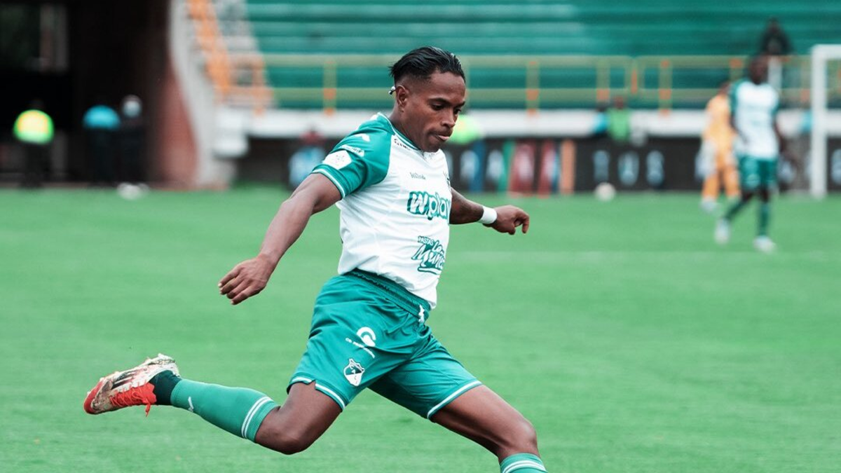 Tabla de posiciones de la Liga BetPlay: Deportivo Cali se complica la vida tras caer en Tunja, mientras el Pasto sigue volando