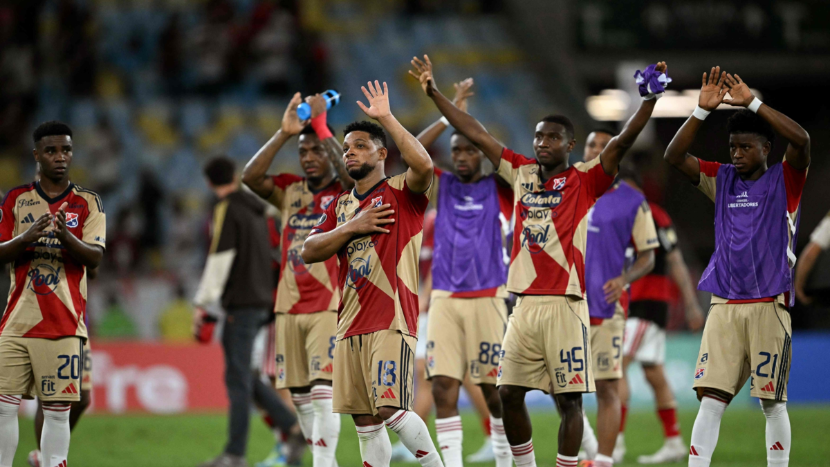 ¿Por qué no les está yendo bien a los equipos colombianos en la Libertadores y la Sudamericana? Dos finalistas de copas analizan el panorama
