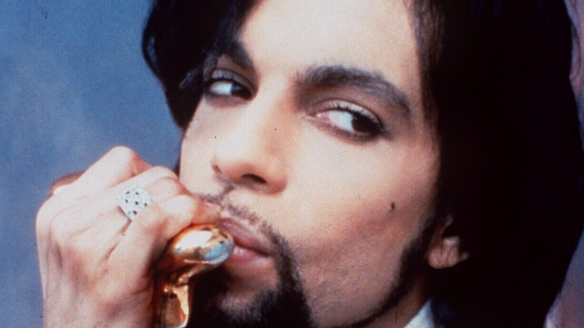 Diez años sin Prince: la vigencia de una rebeldía