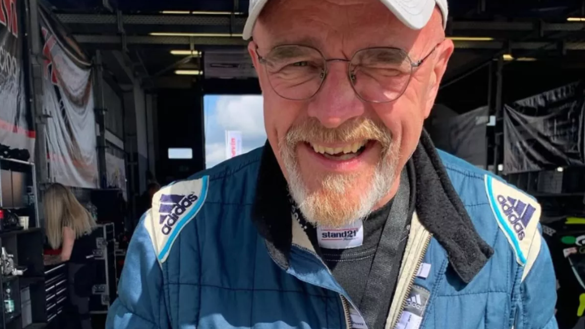 Tragedia y conmoción en las 24 Horas de Nürburgring: murió Juha Miettinen, experimentado piloto en violento accidente de siete carros