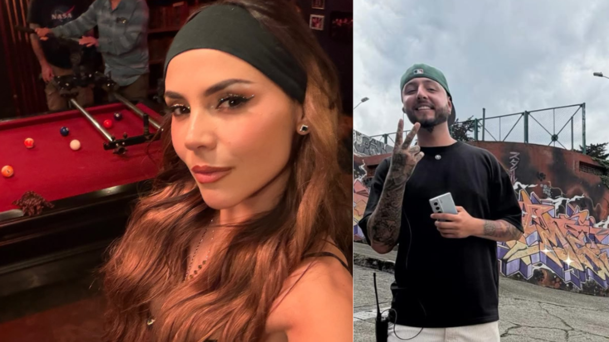 El mensaje de Carolina Gaitán en memoria de una de las víctimas del ataque durante rodaje de ‘Sin senos sí hay paraíso’ en Bogotá: 'Alegrabas mi día'