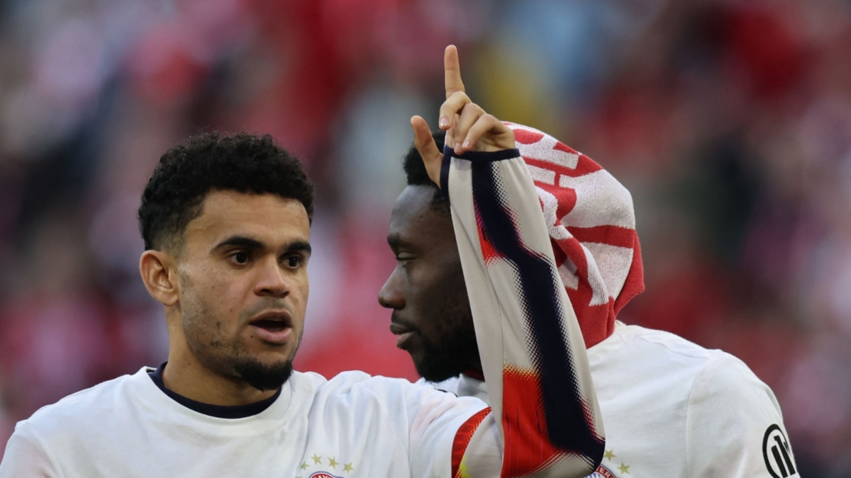 Luis Díaz no se conforma con ser campeón de Bundesliga con el Bayern Múnich y la sed de títulos sigue intacta: 'Hay que ir por más'