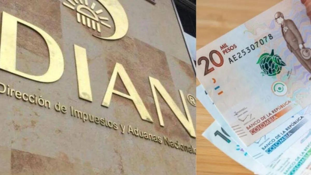 Dian se pronuncia sobre decisión del Consejo de Estado de suspender provisionalmente aumento en la retención en la fuente: 'No elimina la obligación'