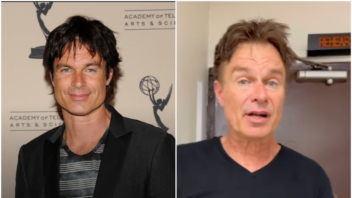 Murió Patrick Muldoon, famoso actor estadounidense conocido por las series de televisión 'Days of Our Lives' o 'Melrose Place': esto se sabe