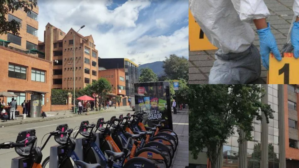 Secretaría de Educación de Bogotá habló tras la muerte de estudiante de la Universidad Sergio Arboleda que cayó de un edificio: 'Difícil momento'