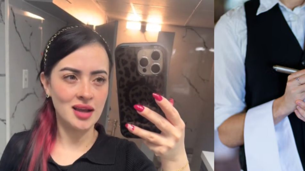 'En Bogotá no hay mujeres bonitas': la polémica frase que le dijeron a una Colombia en Estados Unidos