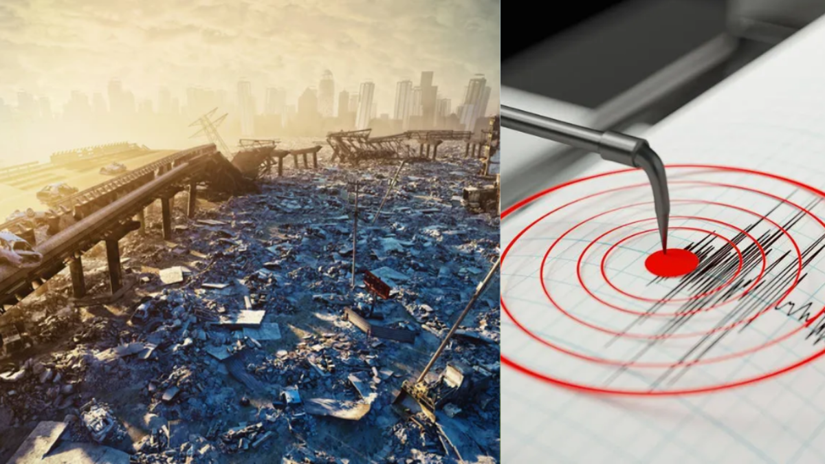 ¿Qué es un 'megaterremoto' como el que Japón predice que podría ocurrir en próximos días? La verdad de su ocurrencia y efectos