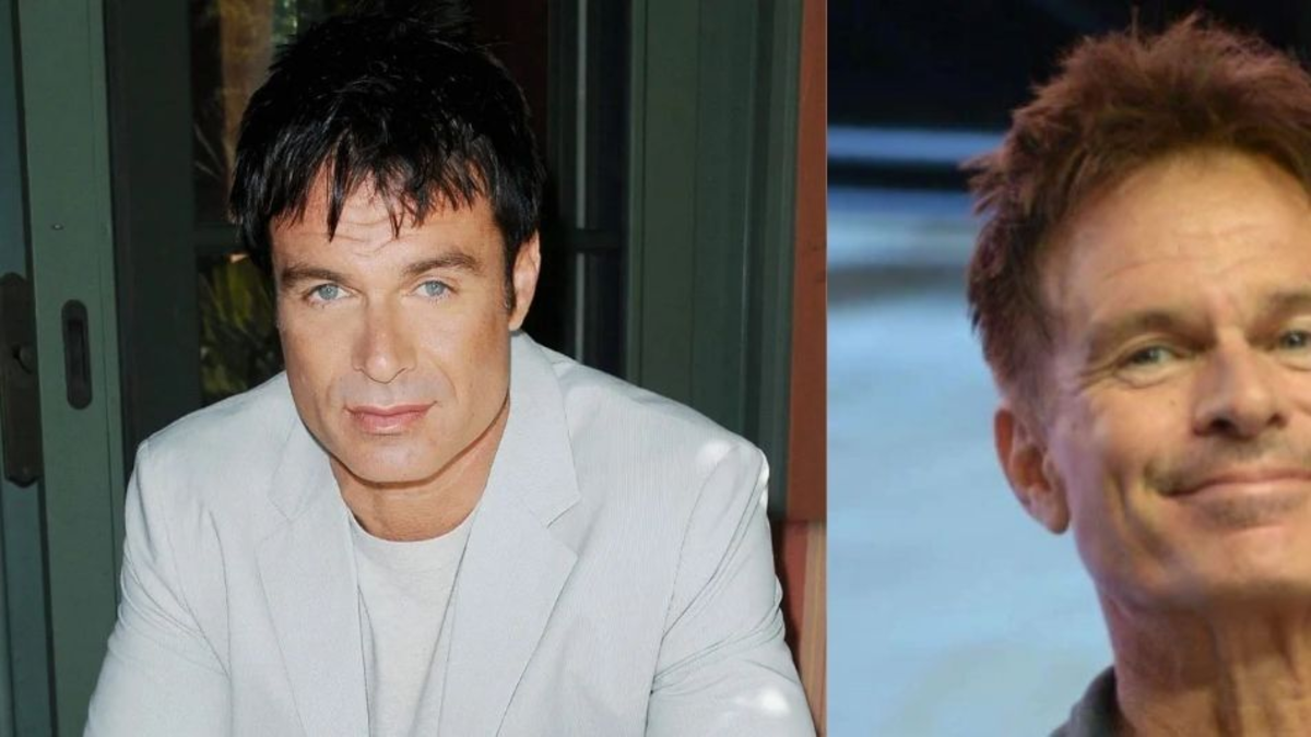 Estas serían las causas de muerte de Patrick Muldoon, famoso actor estadounidense de 'Days of Our Lives' y 'Melrose Place': lo hallaron inconsciente