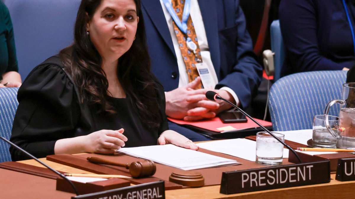 EE.UU. vuelve a condenar amenazas contra candidatos en Colombia y alerta por intimidaciones de 'Iván Mordisco' contra Misión de la ONU