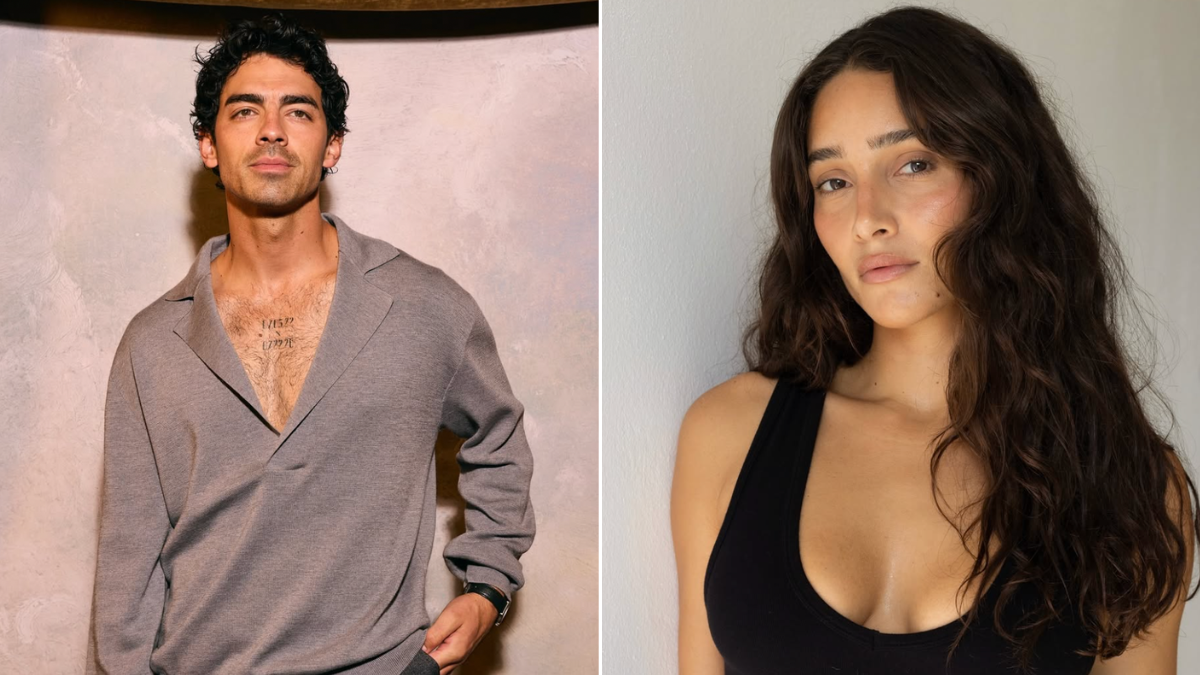 Joe Jonas confirma la relación con Tatiana Gabriela tras su divorcio con Sophie Turner: la pareja aparece junta en redes y eventos recientes
