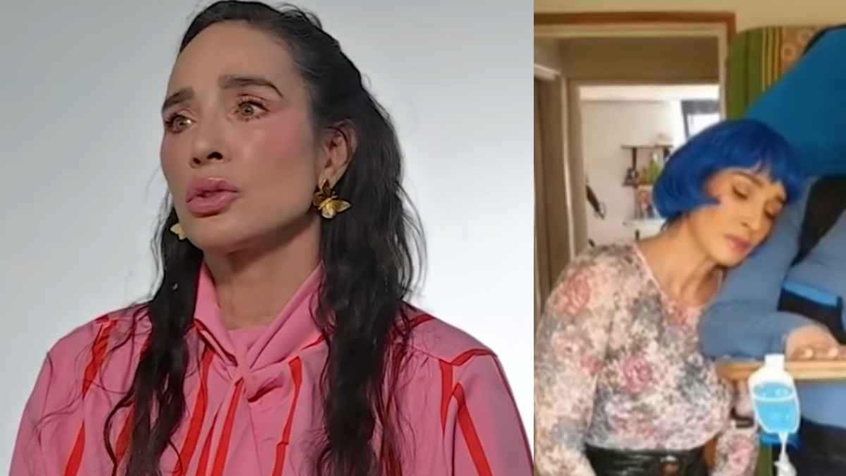 El duro relato de la actriz Luly Bossa sobre los últimos momentos de su hijo Ángelo: ‘Empezó a hablar de la muerte 15 días antes’