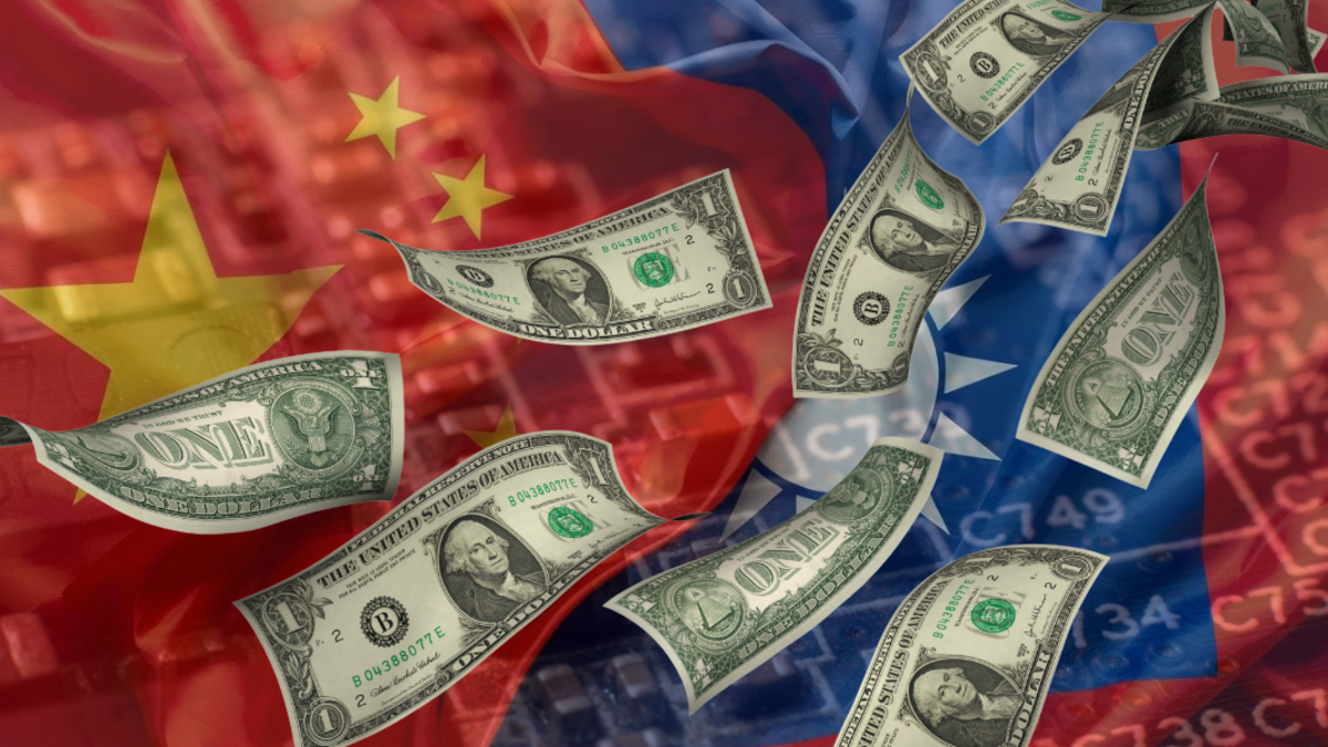 Las señales que sugieren que China podría invadir Taiwán después de 2027 y sus efectos para la economía mundial / Análisis de Mauricio Vargas