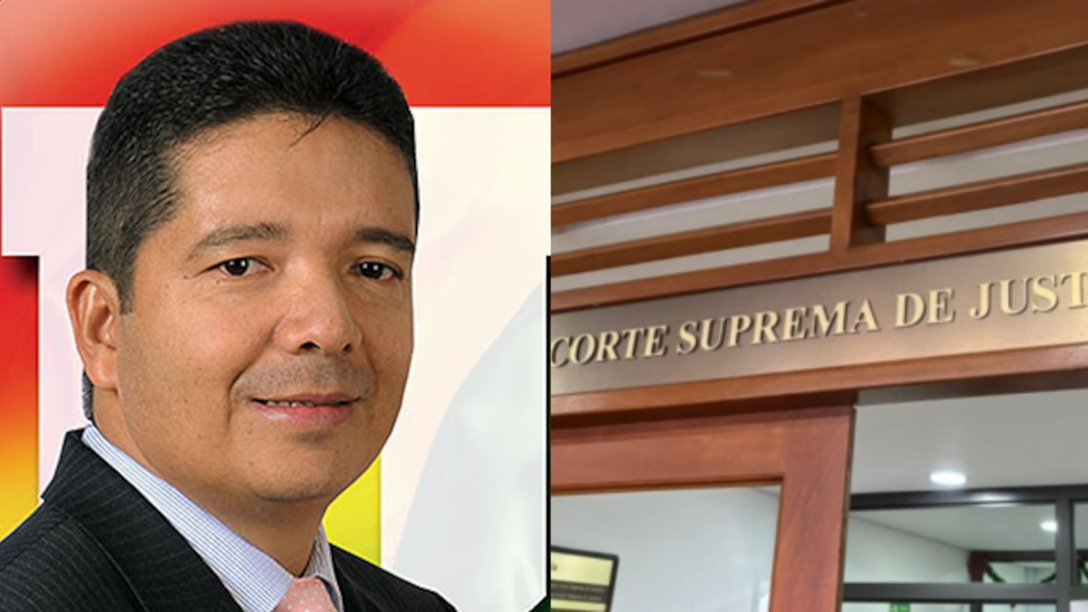 Los abusos a niño acólito en Guaviare por los que la Corte condenó al excongresista Jaime Vásquez y su hermano sacerdote