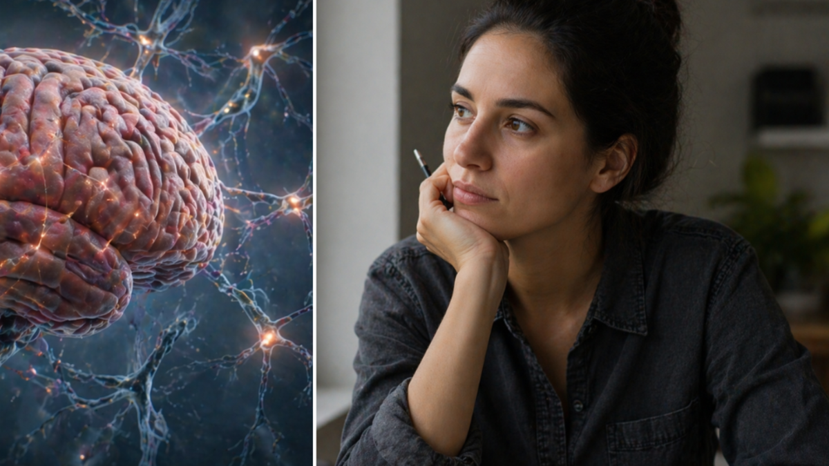 ¿Qué es lo que hace envejecer más rápido al ser humano? Los dos ‘enemigos invisibles’ que desgastan el cuerpo