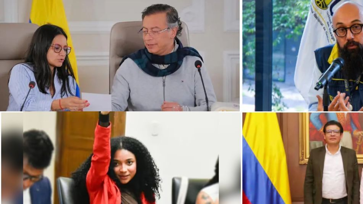 En medio de denuncias contra fichas del Gobierno, Angie Rodríguez niega tener lujoso apartamento en Rosales; estos son los bienes que le aparecen