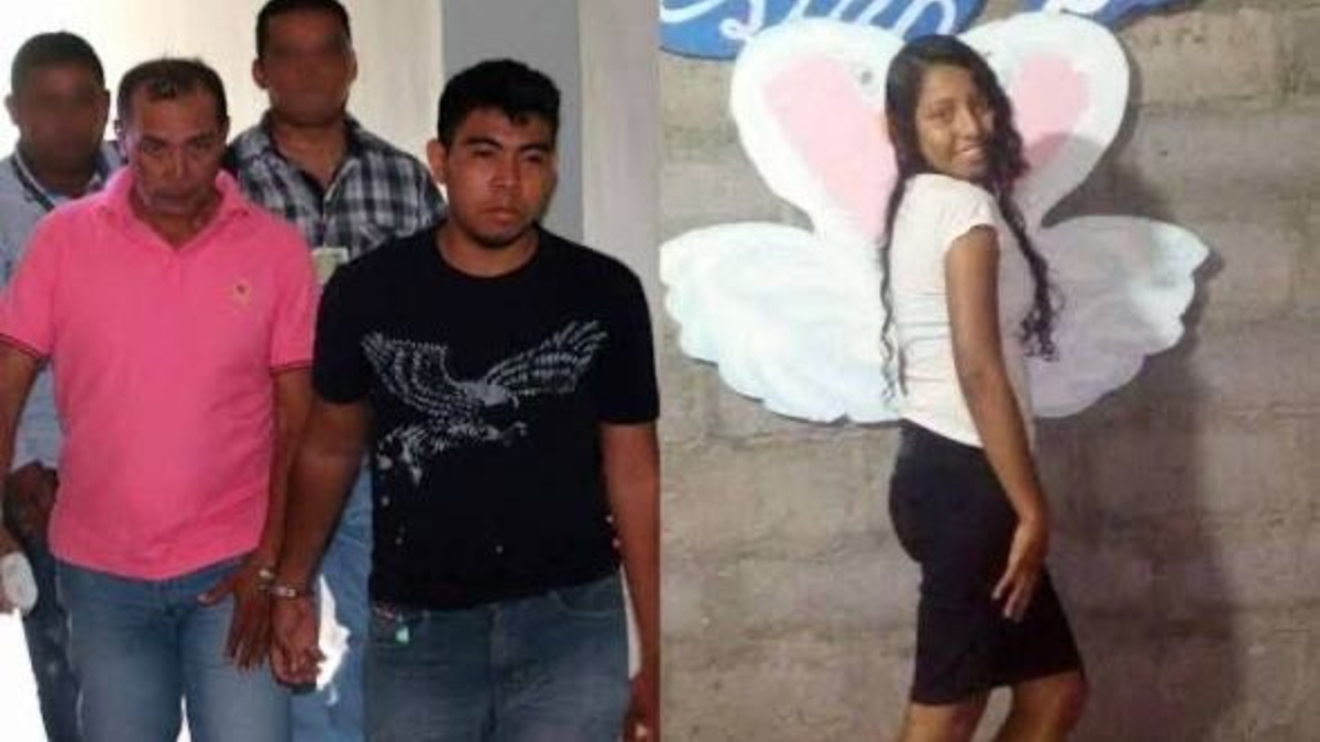 La historia de cómo un testigo con discapacidad fue clave para resolver el crimen de Nataly Melody Salas: Tribunal había absuelto a feminicidas