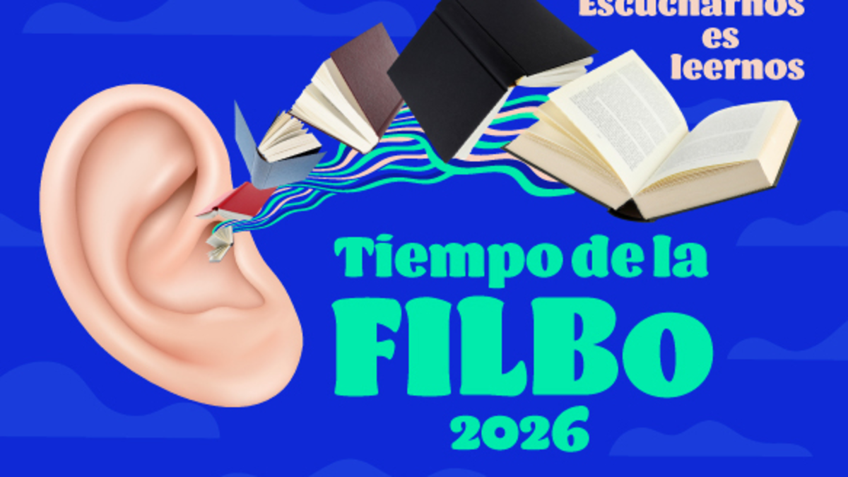 Feria Internacional del Libro de Bogotá 2026: charlas, país invitado, escritores y novedades; cubrimiento especial de EL TIEMPO