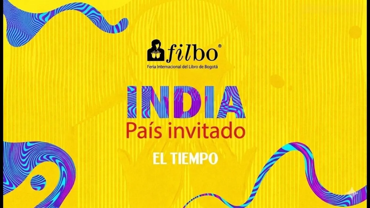 Así fue la presencia de EL TIEMPO en la Feria Internacional del Libro 2026, que acaba de finalizar