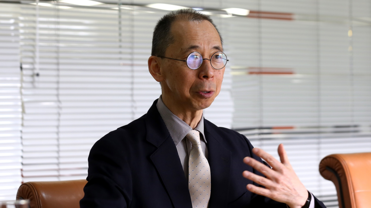 ‘No basta con exportar café y carbón’: Shimizu Toru, embajador de Japón, apuesta por relanzar y estrechar la relación económica con Colombia