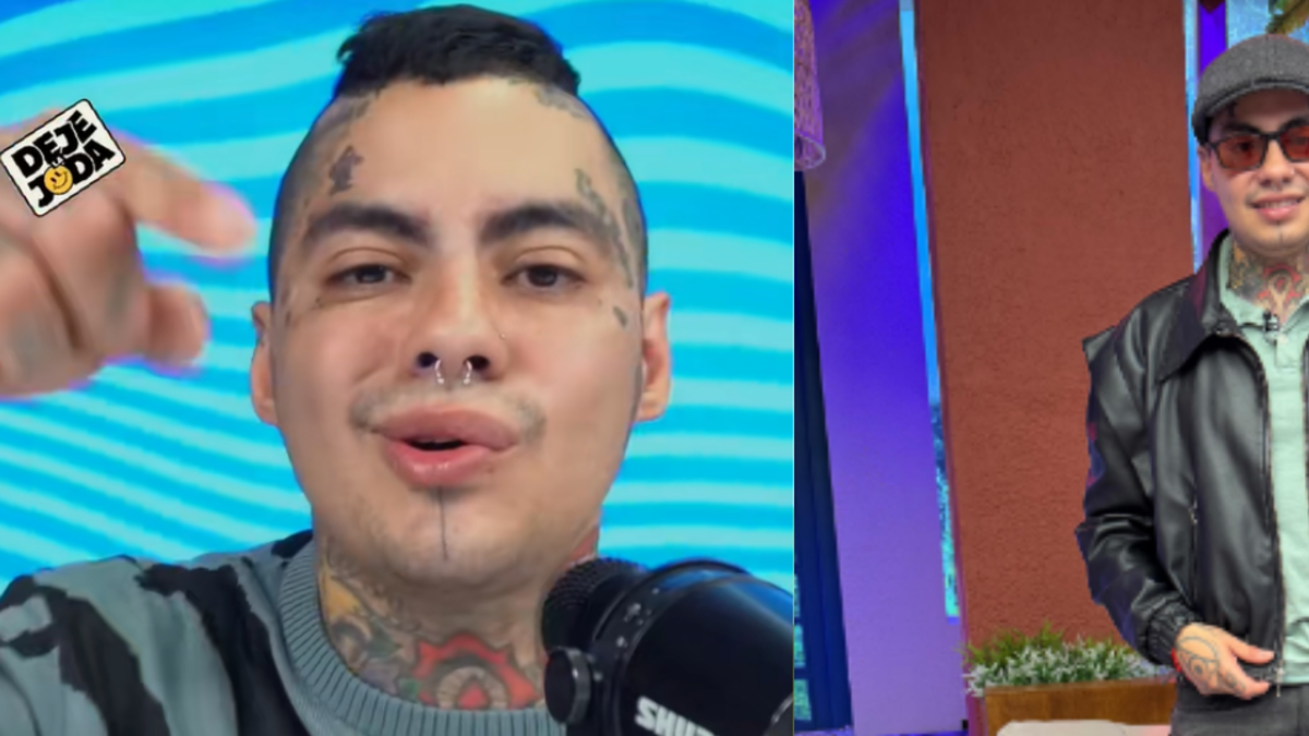 EL TIEMPO: Navegación, Cuentas y Debate Social en Redes