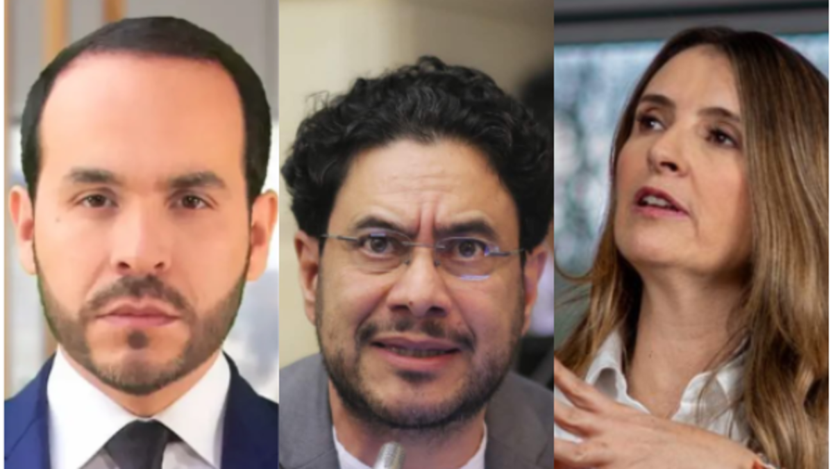 Polymarket y Kalshi, plataformas de predicción, muestran tendencia al alza de Abelardo de la Espriella de segundo detrás de Cepeda; Paloma es tercera