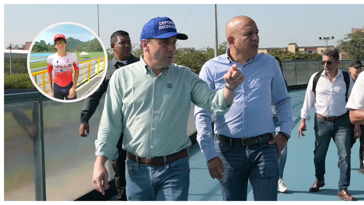 'Lo que ha pasado en Cali es una tragedia': alcalde Alejandro Eder pide respuestas urgentes por la muerte de Juan David Ruiz, promesa del patinaje