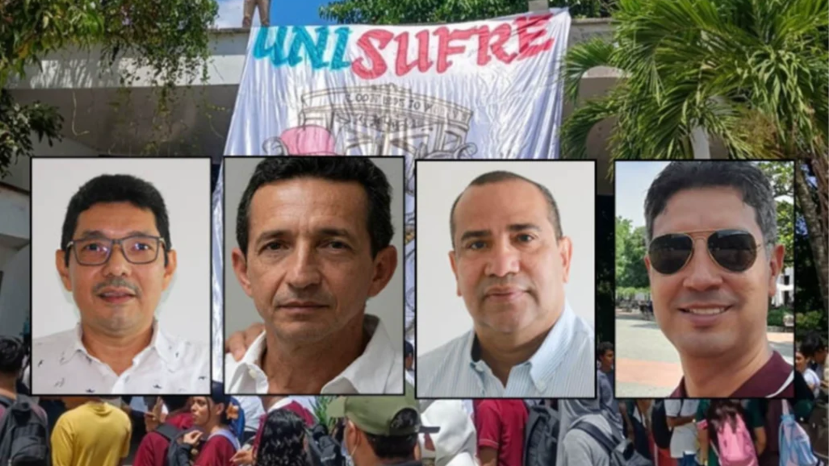 Las claves del decreto que prepara el Gobierno para acabar con los 'megasalarios' de profesores de universidades públicas: ganan hasta $90 millones