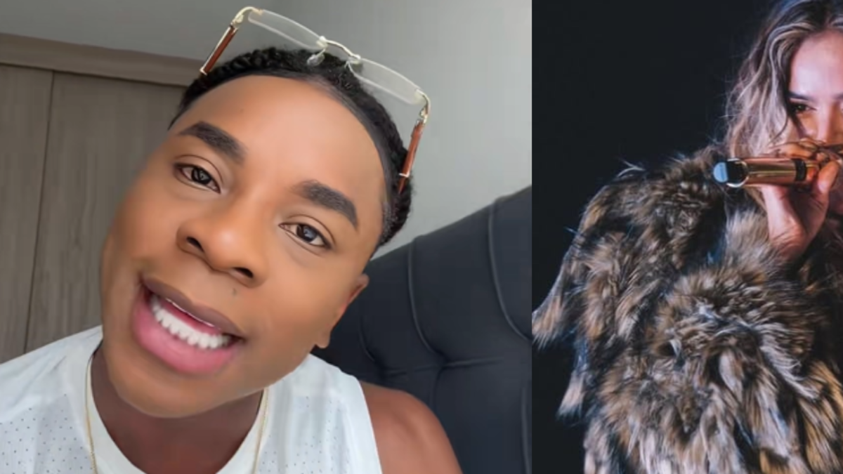 ‘Influencer’ arremete contra Karol G tras no anunciar fechas en Medellín para su nueva gira ‘Viajando Por El Mundo Tropitour’: ‘Búscate un lote’